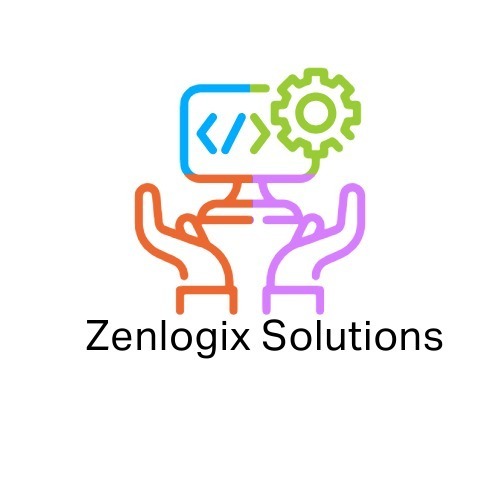 Zenlogix Solution